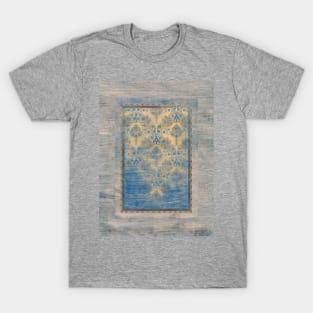 Sparrow's garden (grey version) T-Shirt
